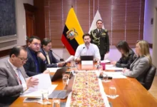 Juicio político contra Mario Godoy avanza en la Asamblea Nacional