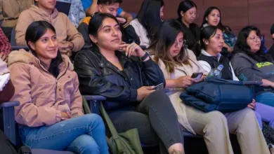 Calendario académico Espoch 2026: clases y matrículas