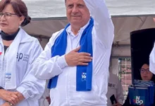 Candidatos al rectorado de la Espoch exponen sus propuestas