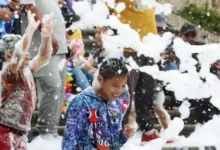 Carnaval 2026 en Ecuador: eventos y artistas imperdibles