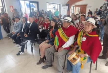 Carnaval Riobamba 2026: agenda de eventos gratuitos