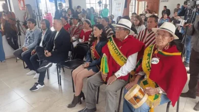 Carnaval Riobamba 2026: agenda de eventos gratuitos