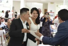 Guía para contraer matrimonio en el Registro Civil Ecuador 2026