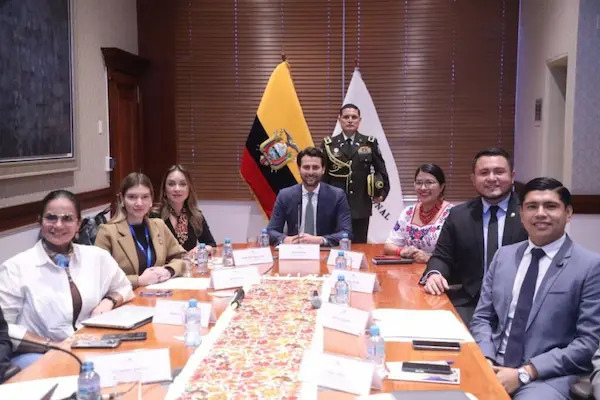 CAL de la Asamblea Nacional