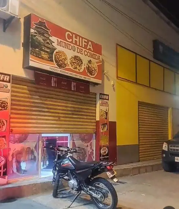 El negocio en el que pensó que cambiaría su vida terminó siendo donde encontró a la muerte