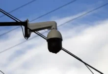 ECU-911 Riobamba: Chimborazo requiere 450 cámaras de videovigilancia