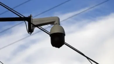 ECU-911 Riobamba: Chimborazo requiere 450 cámaras de videovigilancia