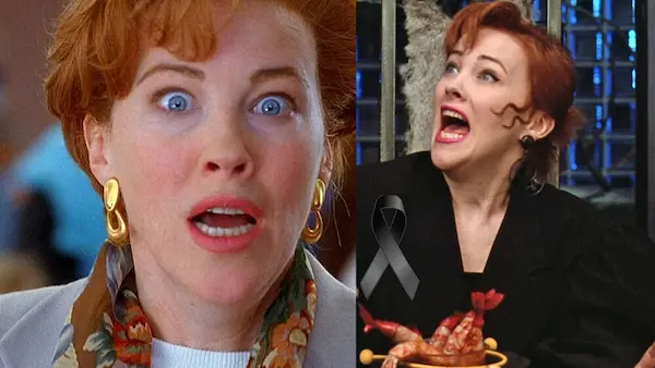 Catherine O’Hara y su influencia en la cultura pop internacional