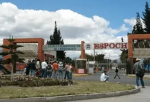 Elecciones en la ESPOCH 2026: conoce a los candidatos