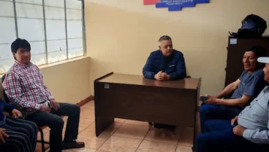 Elecciones en el Sindicato de Trabajadores del Municipio de Riobamba