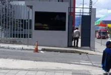 Mujer que mató a su esposo en Riobamba irá presa 26 años