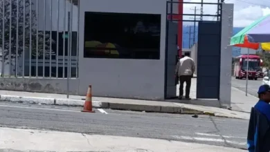 Mujer que mató a su esposo en Riobamba irá presa 26 años