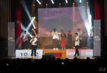 Concurso de Estudiantinas Riobamba 2026: requisitos