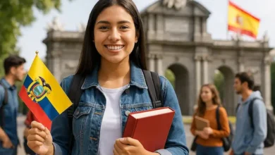 Becas para estudiar en España en 2026: fechas, requisitos y universidades