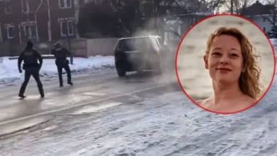 Asesinan a tiros a ciudadana estadounidense en operativo de ICE