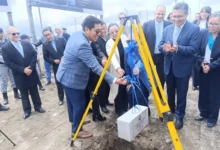 Facultad de Ciencias de la Salud de la UNACH tendrá nuevo edificio