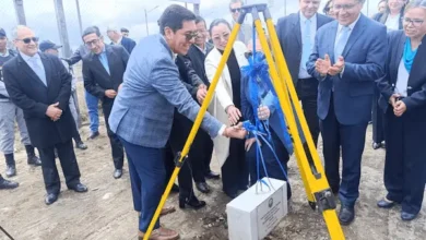 Facultad de Ciencias de la Salud de la UNACH tendrá nuevo edificio