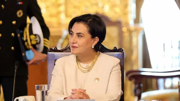 Un diálogo marcado por la guerra comercial entre Ecuador y Colombia