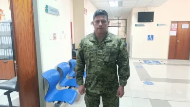 Hospital Militar de Riobamba atiende 7 especialidades: mira cómo acceder