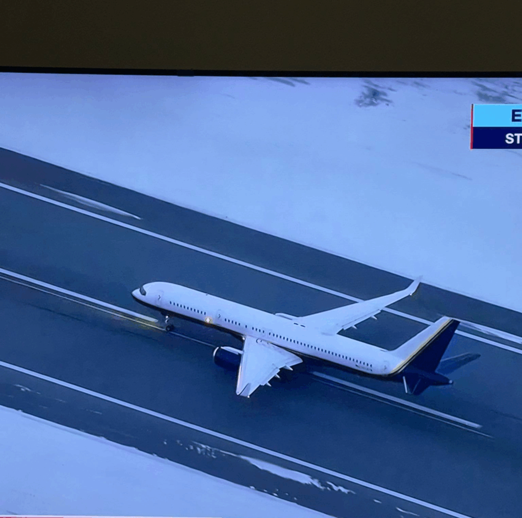 Nicolás Maduro trasladado a Nueva York