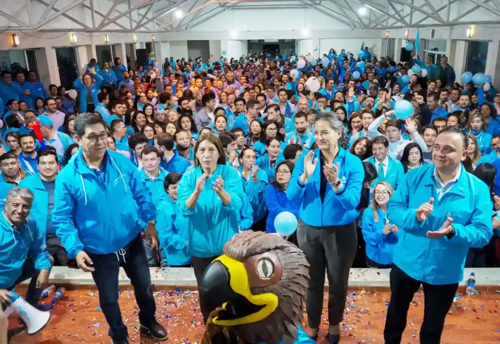 Unach inicia periodo de elecciones 2026: mira los candidatos