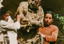 Momia de Guano: revelan nuevos datos de su origen