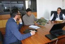 Vía panamericana E35 ya no pasará por Alausí: revisa el recorrido