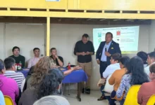 El Camal Municipal de Riobamba será una empresa pública