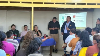 El Camal Municipal de Riobamba será una empresa pública