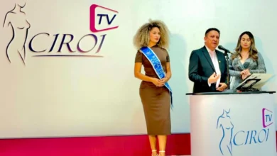 Certamen internacional de belleza será en Riobamba