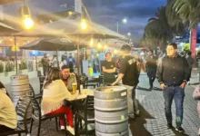 Evento gratuito en Riobamba: Coffee Boulevard en la avenida Unidad Nacional
