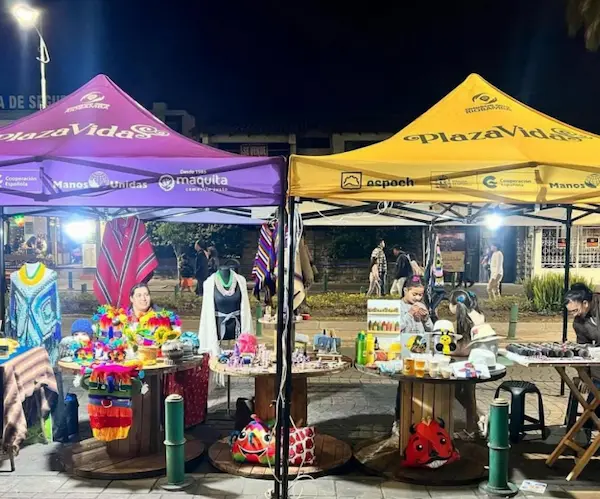 Impulso a los emprendimentos