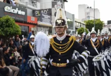 Desfile de la Riobambeñidad 2026: 10 años de tradición en Riobamba