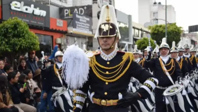 Desfile de la Riobambeñidad 2026: 10 años de tradición en Riobamba