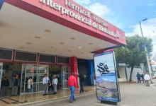 Terminal Terrestre Riobamba: rutas, buses y horarios