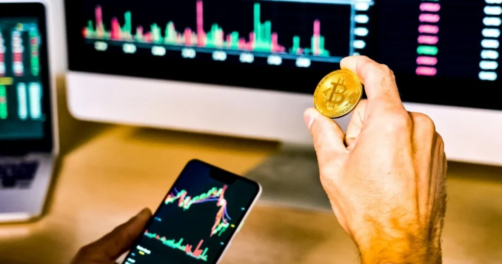 Criptomonedas Ecuador: ¿Es legal el uso de monedas digitales en el país?