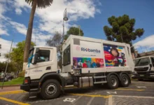 Recolección de basura en Riobamba: Horarios y rutas