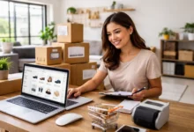 Dropshipping en Ecuador: mejores plataformas y cómo funciona