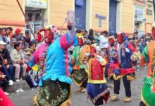 Diablo de lata y la verdadera historia del "Diablo Capitán"