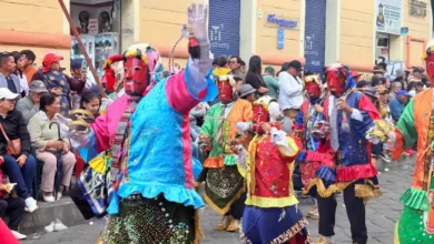 Diablo de lata y la verdadera historia del "Diablo Capitán"