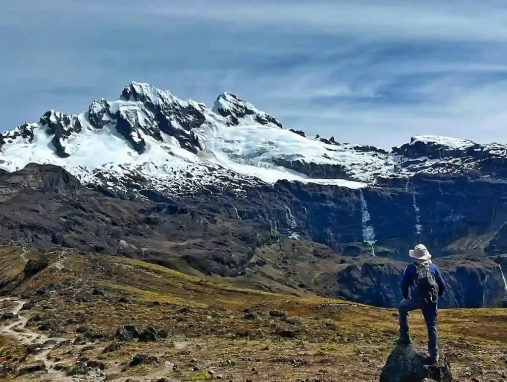 Penipe ofrece turismo comunitario en la parroquia El Altar