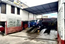 Riobamba refuerza controles sobre el uso de aceites usados
