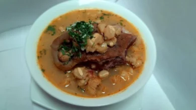 Caldo de nervio de toro y sus beneficios en la salud