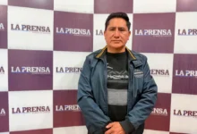 Alcalde de Guamote presenta su gestión y visión transformadora