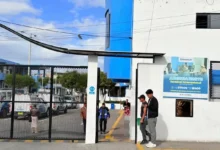 Requisitos para solicitar agua potable en Riobamba