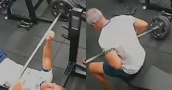 Hombre de 55 años muere en gimnasio: falta de supervisión bajo la lupa
