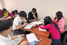 Ingreso a la universidad en Riobamba: cupos y precios