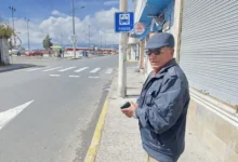 Parque de los Juegos Tradicionales en Riobamba: ¿es utilizado?