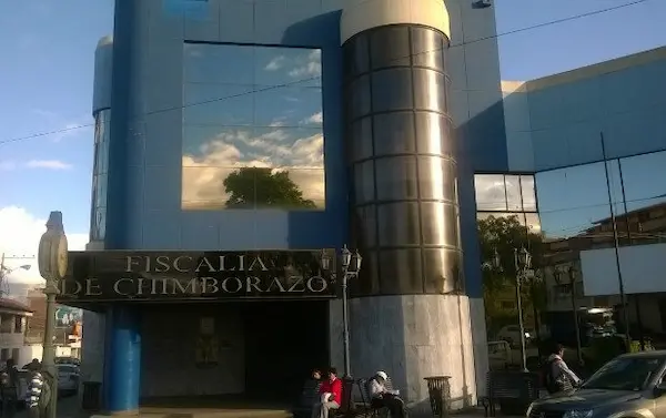 La Fiscalía con sede en Chimborazo conoció y procesó el caso