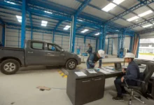 Matriculación vehicular en Riobamba 2026 para todos los dígitos en enero